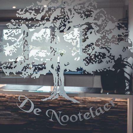 B&B De Nootelaer Meldert Exterior photo