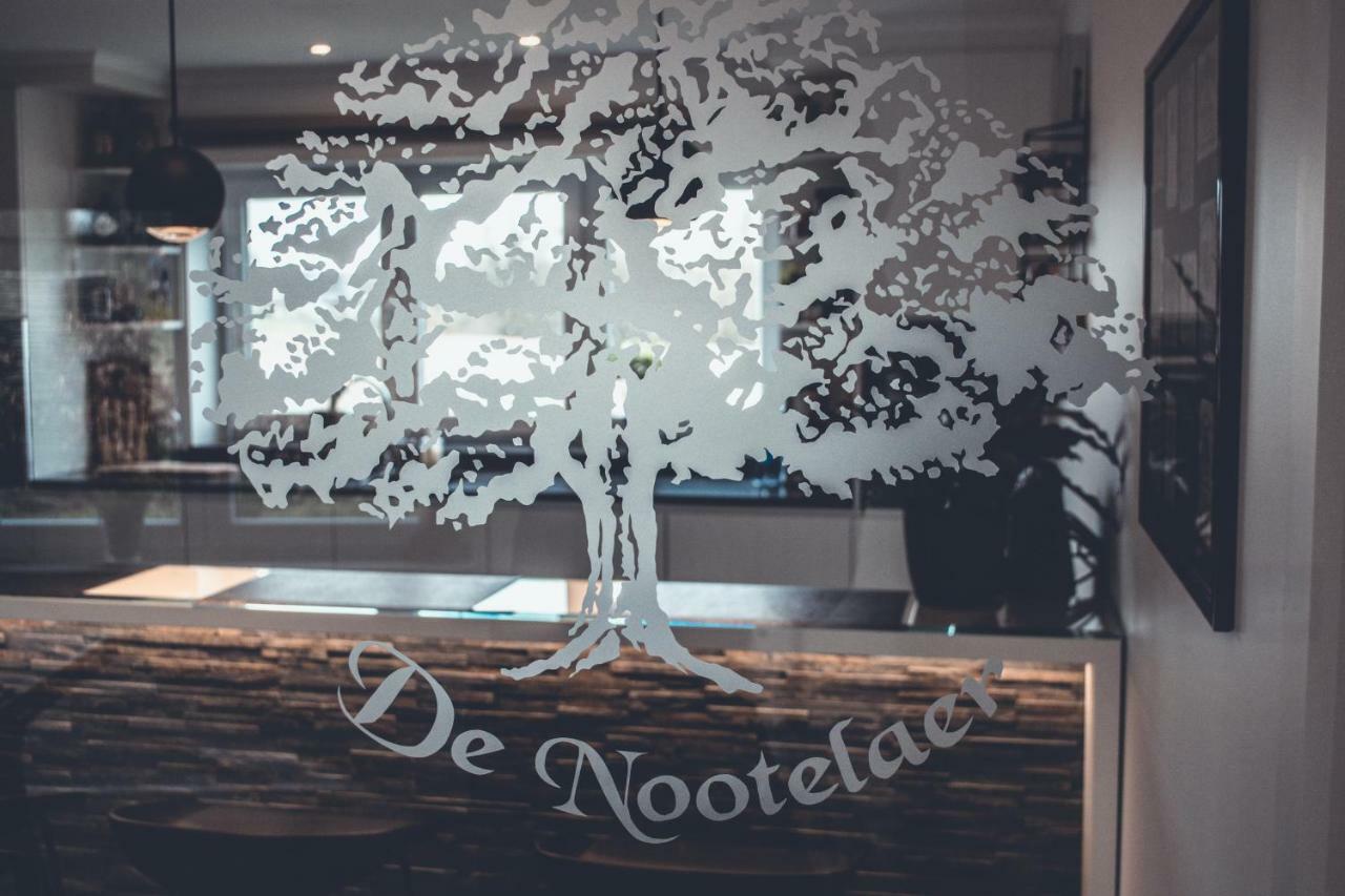 B&B De Nootelaer Meldert Exterior photo