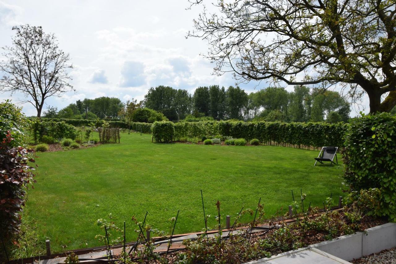 B&B De Nootelaer Meldert Exterior photo